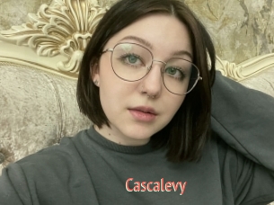 Cascalevy