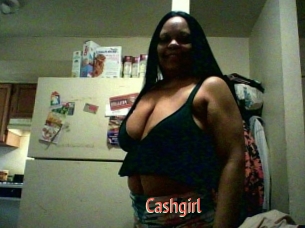 Cashgirl