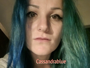 Cassandrablue