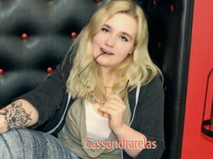 Cassandrarelas