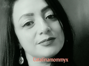Catalinamommyx