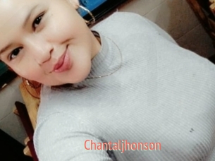 Chantaljhonson