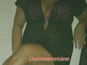 Charlotteentertainer