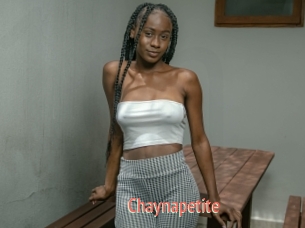 Chaynapetite