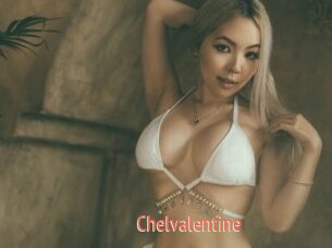 Chelvalentine