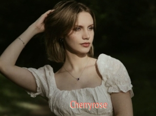 Cherryrose