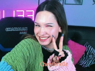 Cherylbrielle