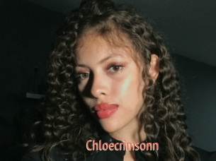 Chloecrimsonn