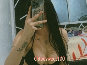 Chloesweet100