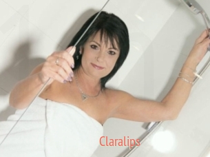 Claralips