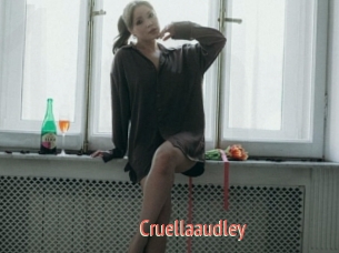 Cruellaaudley