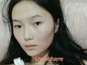 Crystalshayne