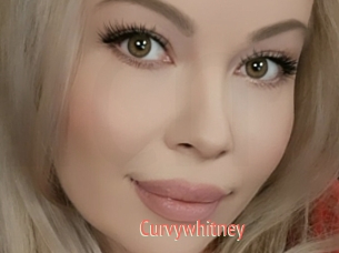 Curvywhitney