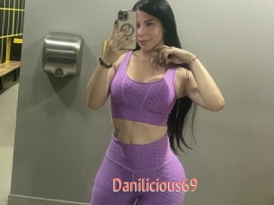 Danilicious69