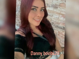 Danny_boobs20