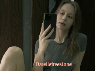 Darellefreestone