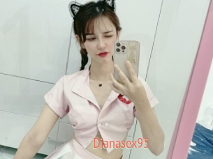 Dianasex95