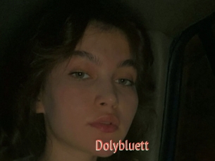 Dolybluett