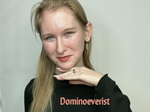 Dominoeverist