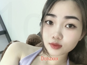 Donaxxx