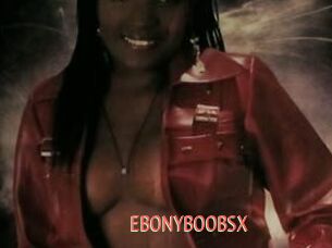 EBONYBOOBSX