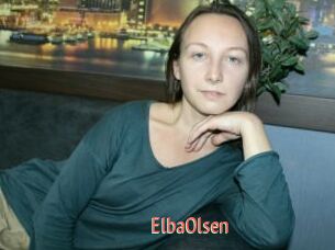 ElbaOlsen