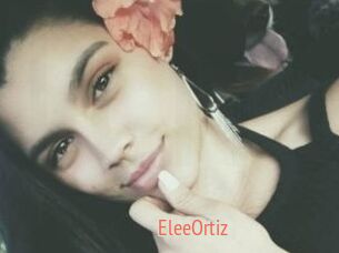 EleeOrtiz