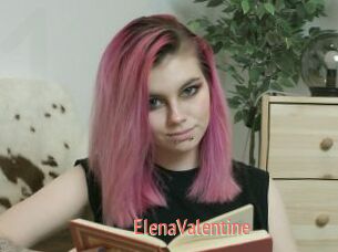 ElenaValentine