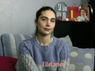 ElleLarson