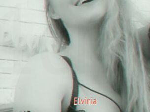 Elvinia