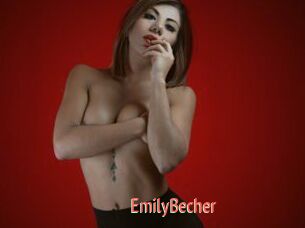 EmilyBecher