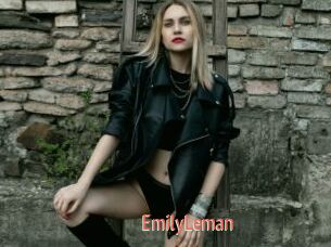 EmilyLeman