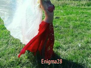 Enigma28