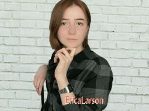 EricaLarson