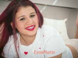 EsmeMartin