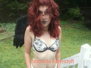 Esmeralda_Ravencroft