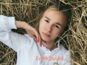 EvaMcDonald