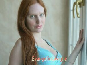 EvangelinLavigne