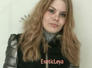 ExoticLeya