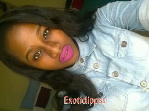 Exoticlippss