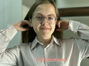 Earthafootman