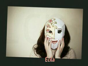 Ecila