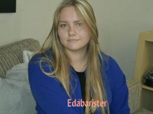 Edabarister