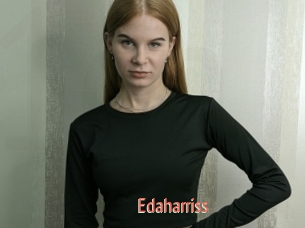 Edaharriss