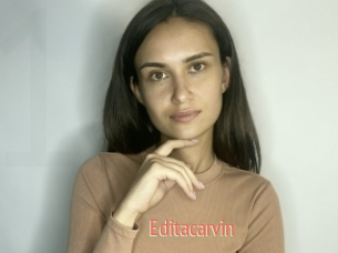 Editacarvin