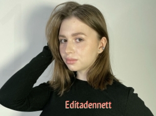 Editadennett