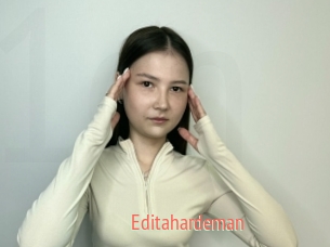 Editahardeman