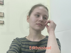 Editboustead