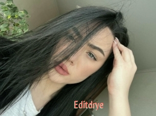 Editdrye