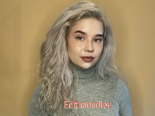 Edithadudley